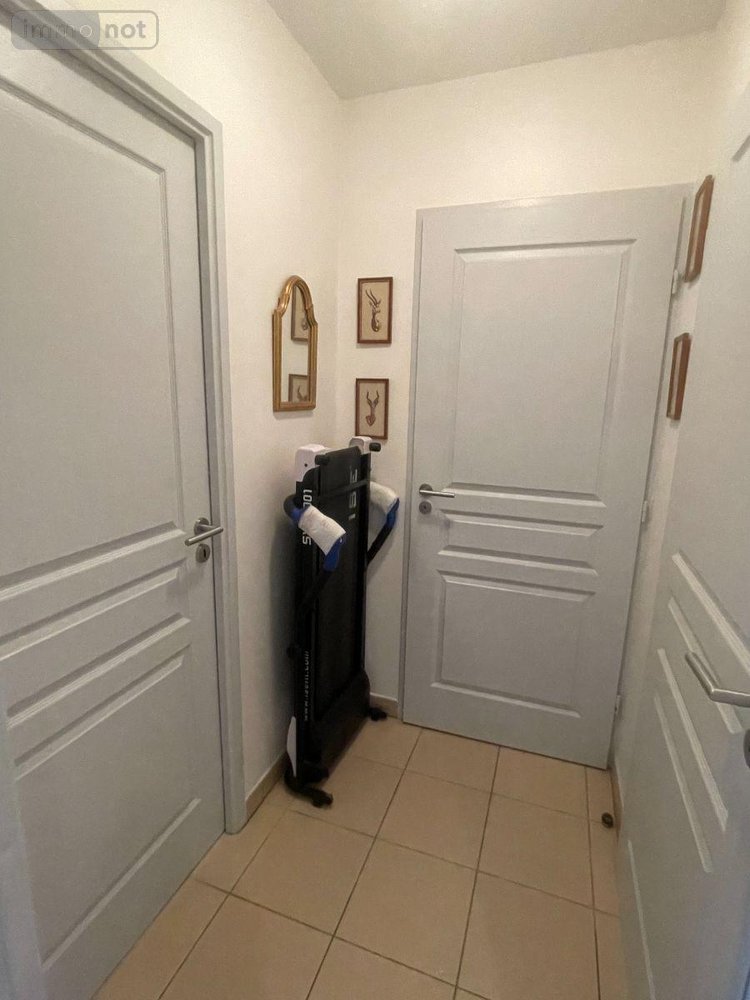 Appartement a vendre Le Cannet 06110 Alpes-Maritimes 52 m2 2 pièces 232000 euros