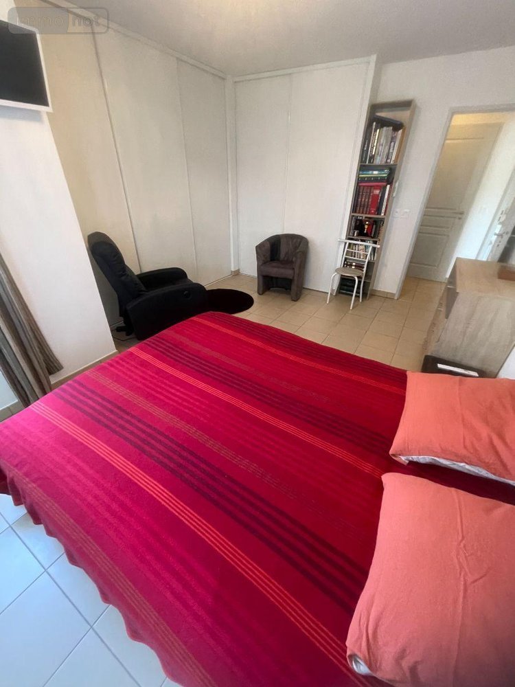 Appartement a vendre Le Cannet 06110 Alpes-Maritimes 52 m2 2 pièces 232000 euros