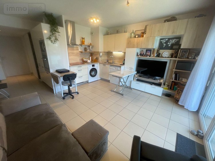 Appartement a vendre Le Cannet 06110 Alpes-Maritimes 52 m2 2 pièces 232000 euros