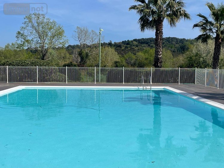 Appartement a vendre Le Cannet 06110 Alpes-Maritimes 52 m2 2 pièces 232000 euros