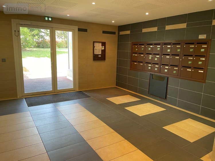 Appartement a vendre Le Cannet 06110 Alpes-Maritimes 52 m2 2 pièces 232000 euros