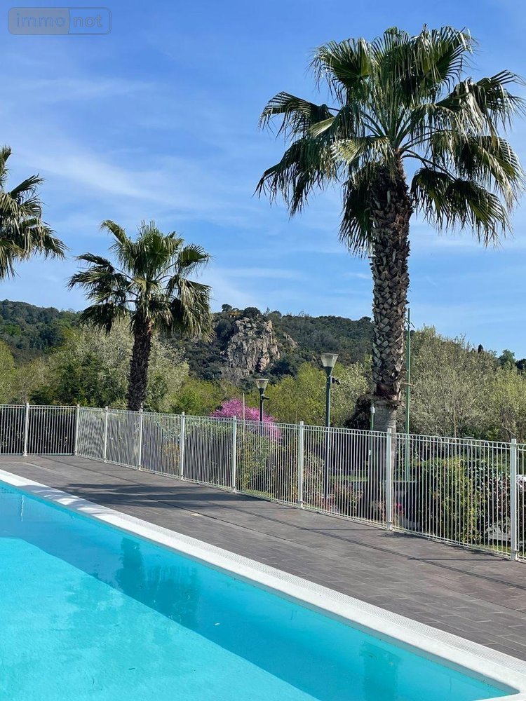 Appartement a vendre Le Cannet 06110 Alpes-Maritimes 52 m2 2 pièces 232000 euros