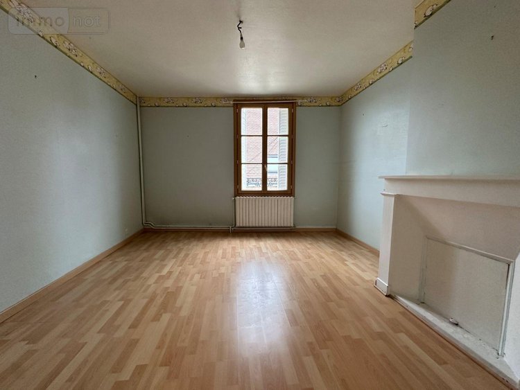Maison a vendre Montrichard-Val-de-Cher 41400 Loir-et-Cher 116 m2 5 pièces 152877 euros