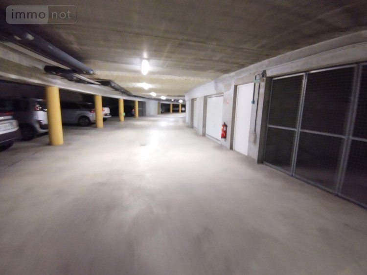 Appartement a vendre Brest 29200 Finistère 54 m2 2 pièces 241500 euros