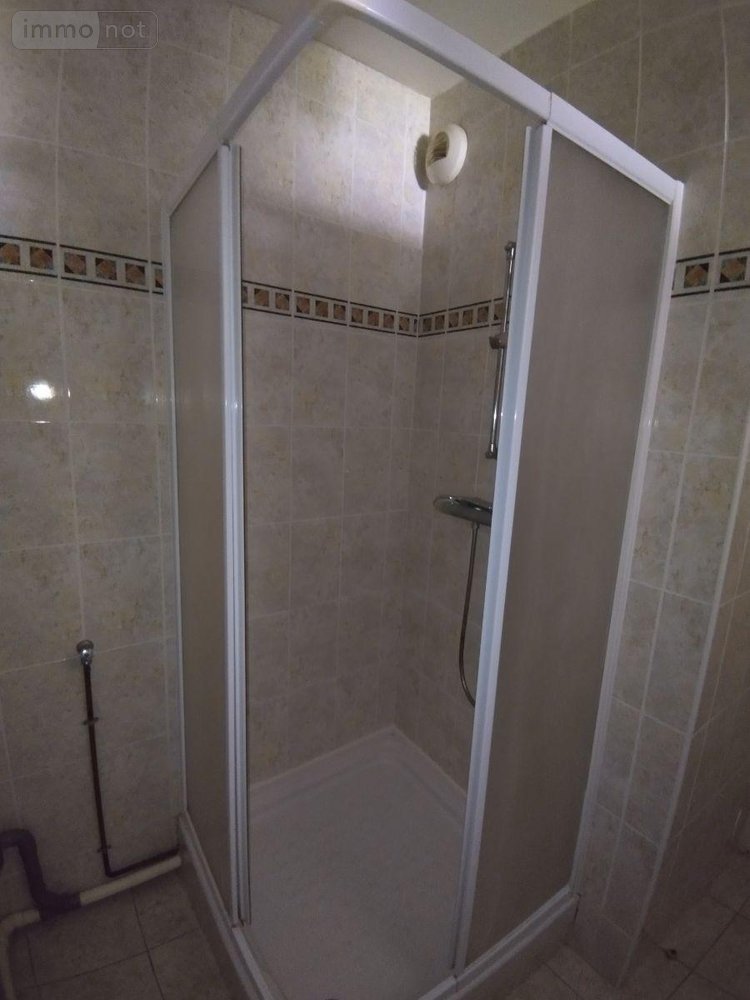 Appartement a vendre Brest 29200 Finistère 54 m2 2 pièces 220500 euros