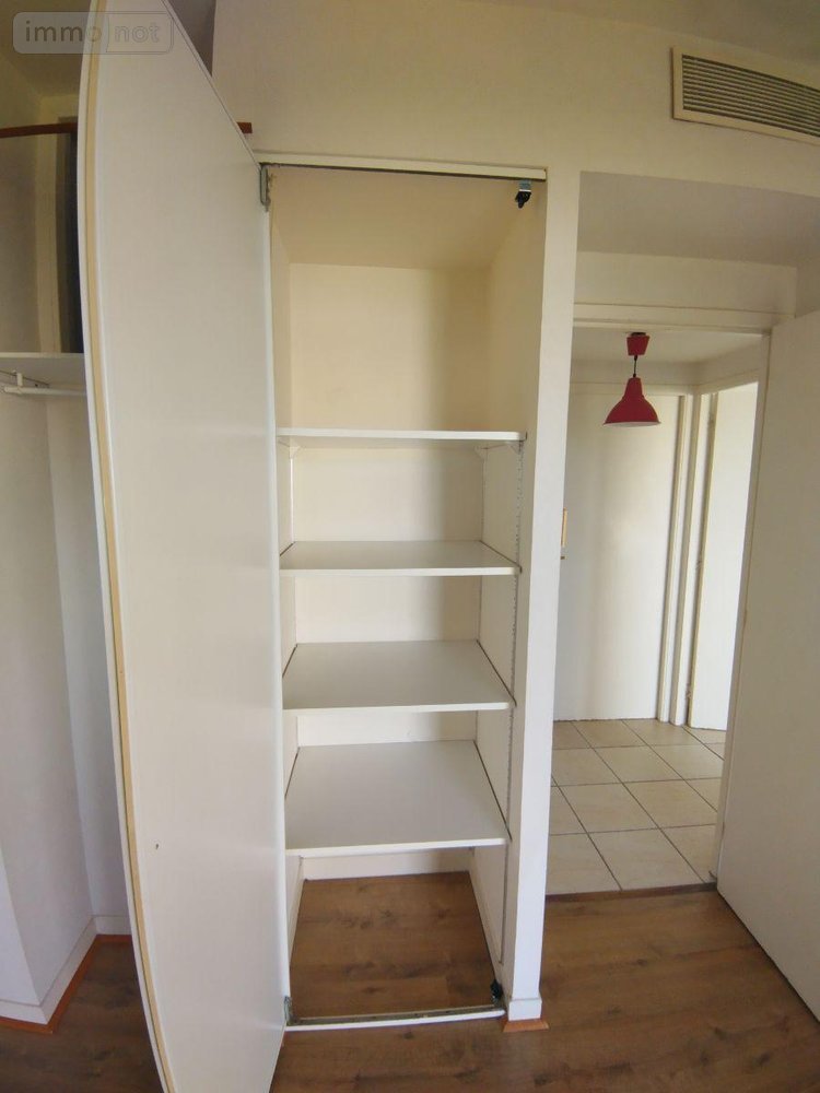 Appartement a vendre Brest 29200 Finistère 54 m2 2 pièces 241500 euros