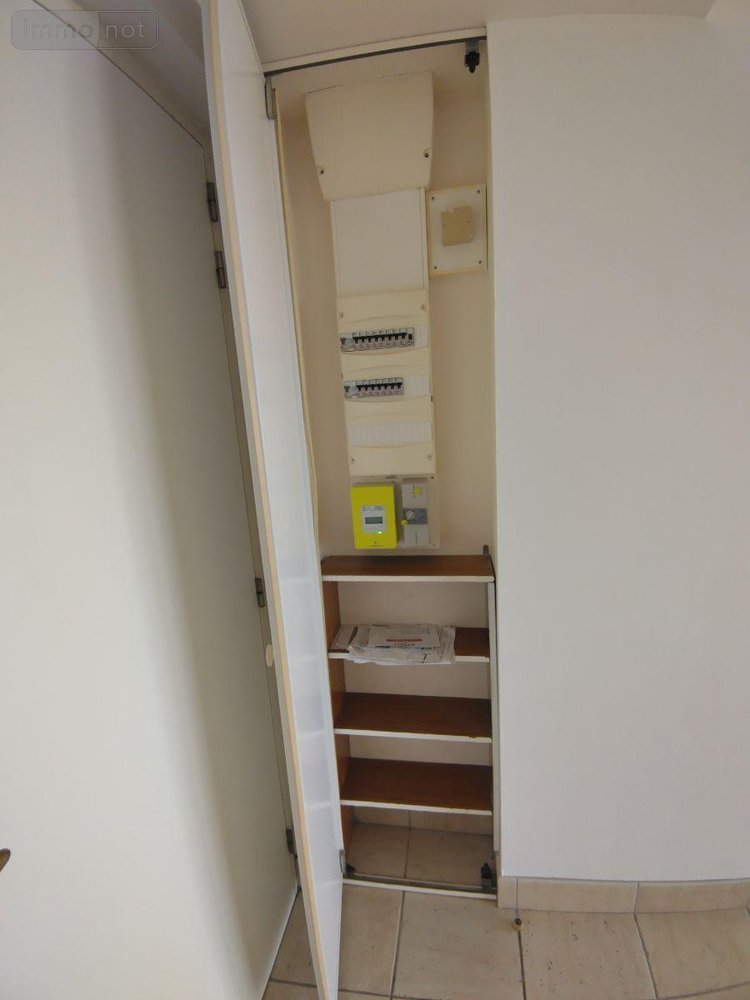 Appartement a vendre Brest 29200 Finistère 54 m2 2 pièces 220500 euros