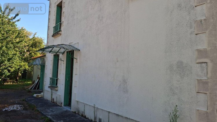 Maison a vendre Commeaux 61200 Orne 108 m2 6 pièces 90100 euros