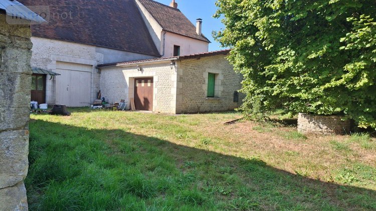 Maison a vendre Commeaux 61200 Orne 108 m2 6 pièces 90100 euros