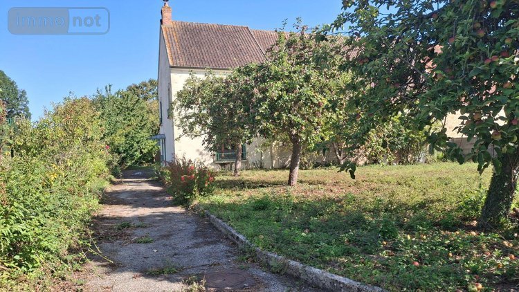 Maison a vendre Commeaux 61200 Orne 108 m2 6 pièces 90100 euros