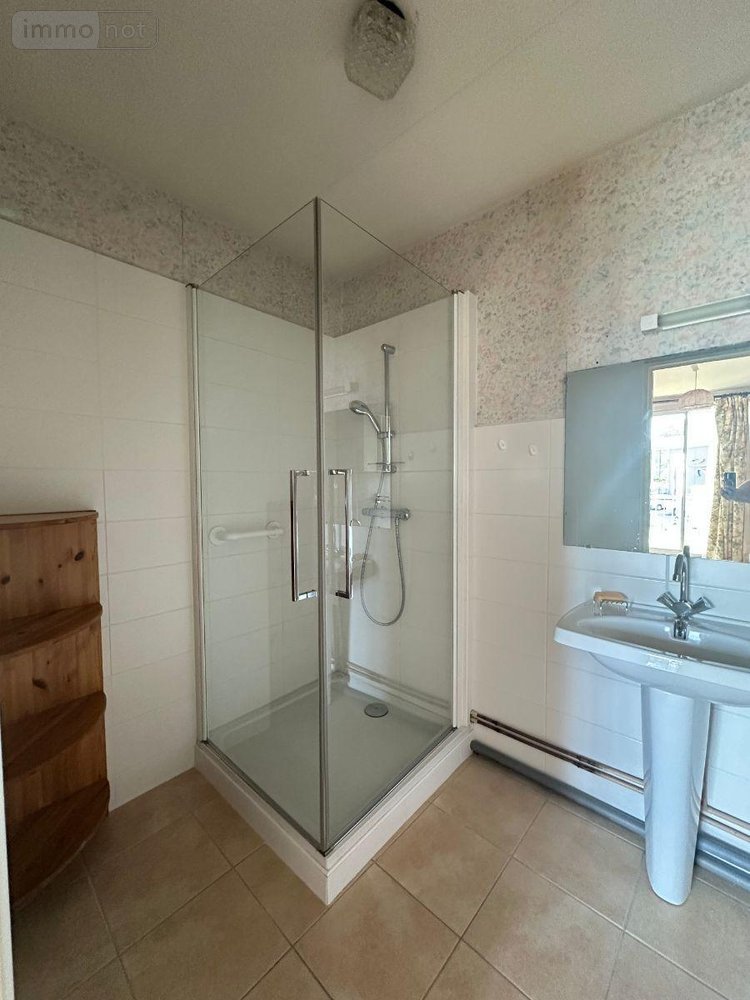 Appartement a vendre Blois 41000 Loir-et-Cher 54 m2 2 pièces 105687 euros