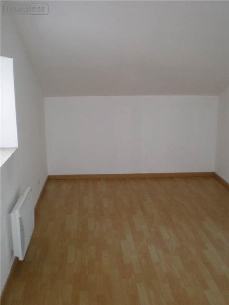 Location maison Saint Martin sur Oust 56200 Morbihan 90 m2 4 pièces 650 euros