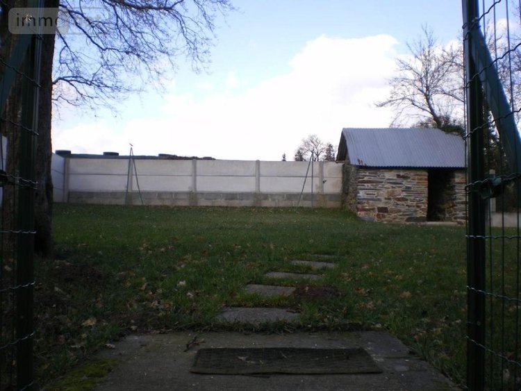 Location maison Saint Martin sur Oust 56200 Morbihan 90 m2 4 pièces 650 euros