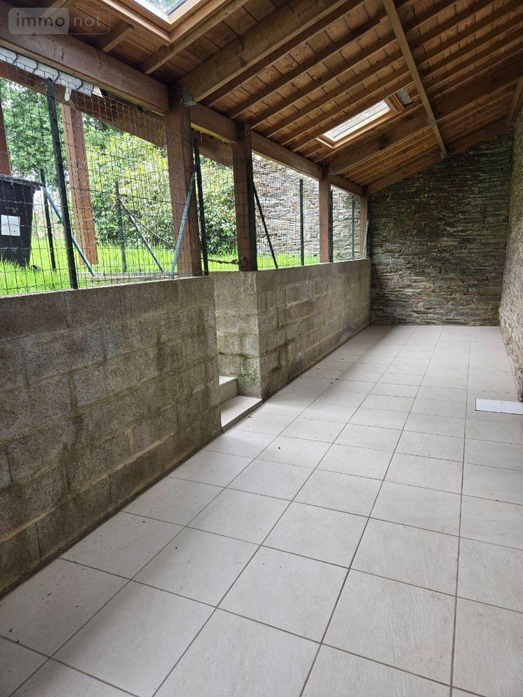 Location maison Saint Martin sur Oust 56200 Morbihan 90 m2 4 pièces 650 euros