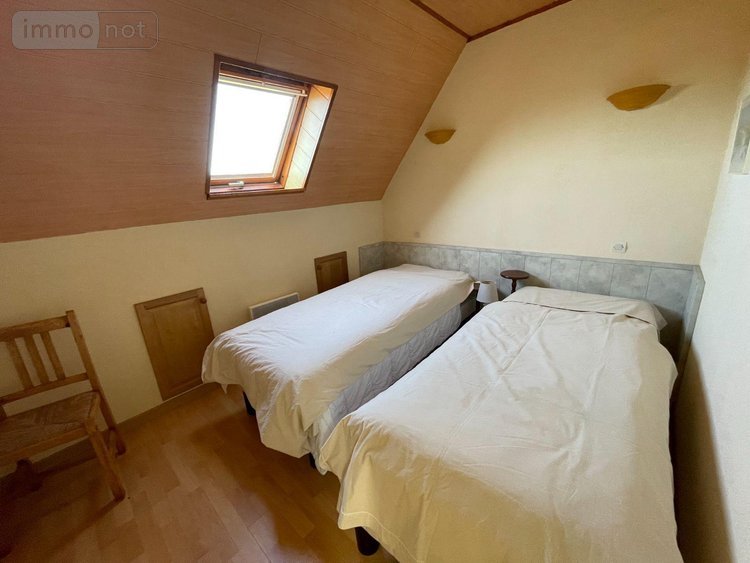 Maison a vendre Morlaix 29600 Finistère 96 m2 8 pièces 178500 euros