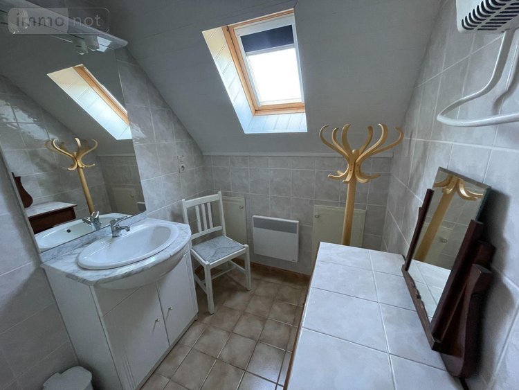 Maison a vendre Morlaix 29600 Finistère 96 m2 8 pièces 199000 euros