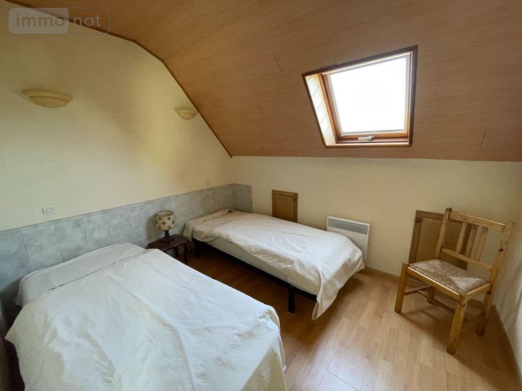 Maison a vendre Morlaix 29600 Finistère 96 m2 8 pièces 178500 euros