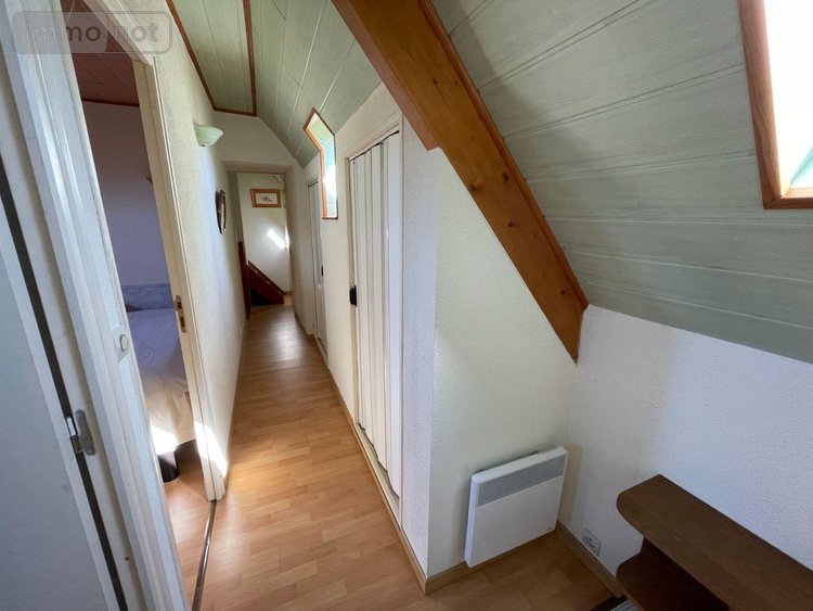 Maison a vendre Morlaix 29600 Finistère 96 m2 8 pièces 178500 euros