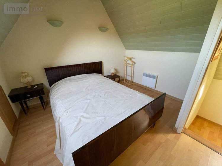 Maison a vendre Morlaix 29600 Finistère 96 m2 8 pièces 178500 euros