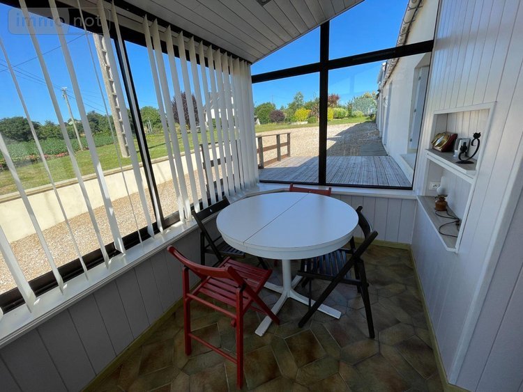 Maison a vendre Morlaix 29600 Finistère 96 m2 8 pièces 178500 euros