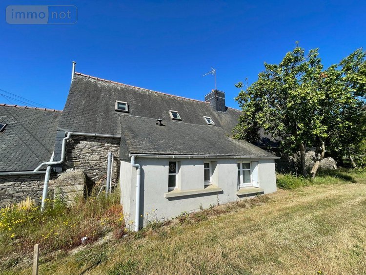 Maison a vendre Morlaix 29600 Finistère 96 m2 8 pièces 178500 euros
