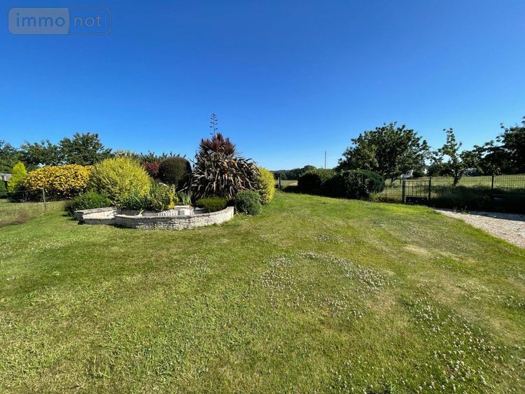 Maison a vendre Morlaix 29600 Finistère 96 m2 8 pièces 199000 euros