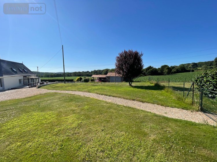 Maison a vendre Morlaix 29600 Finistère 96 m2 8 pièces 199000 euros