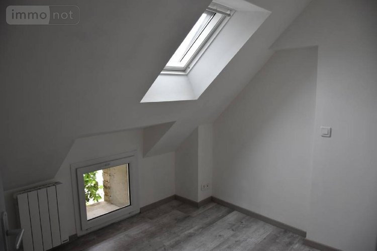 Location maison Rieux 56350 Morbihan 62 m2 3 pièces 535 euros