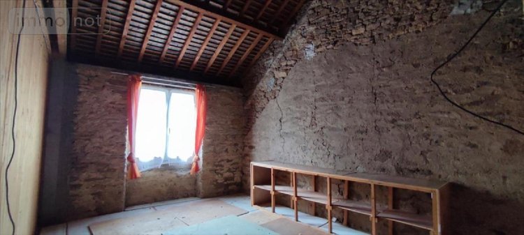 Maison a vendre Saint-Jean-la-Poterie 56350 Morbihan 66 m2 2 pièces 74200 euros