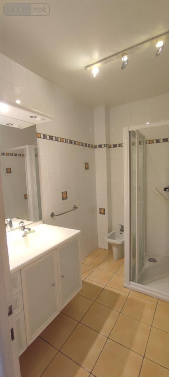 Maison a vendre Saint-Jacut-les-Pins 56220 Morbihan 96 m2 3 pièces 158160 euros