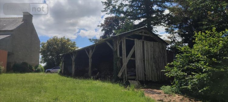 Maison a vendre Saint-Jacut-les-Pins 56220 Morbihan 96 m2 3 pièces 158160 euros