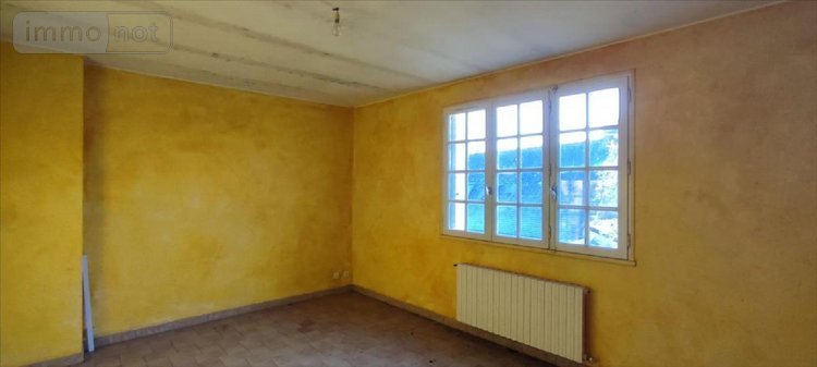 Maison a vendre Rieux 56350 Morbihan 125 m2 6 pièces 121480 euros