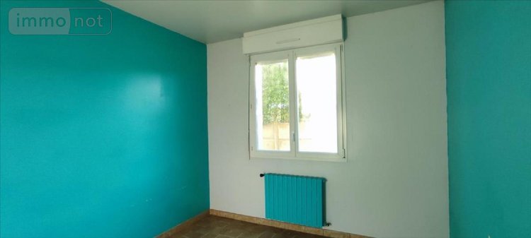 Maison a vendre Rieux 56350 Morbihan 125 m2 6 pièces 121480 euros