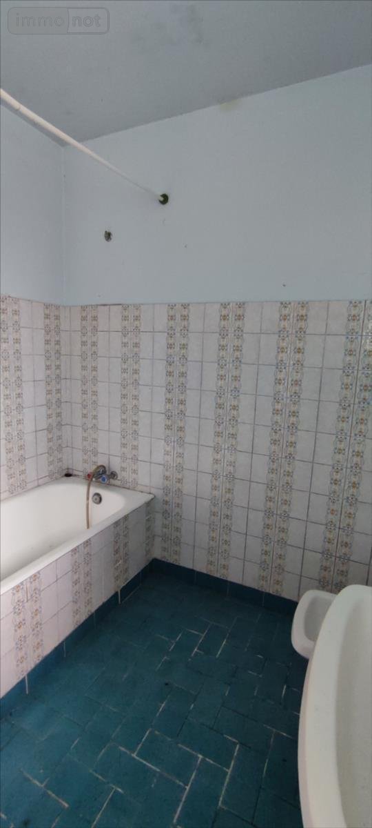 Maison a vendre Rieux 56350 Morbihan 125 m2 6 pièces 121480 euros