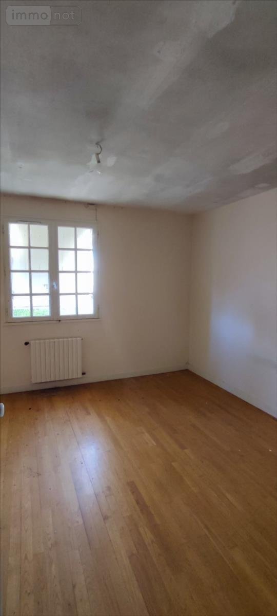 Maison a vendre Rieux 56350 Morbihan 125 m2 6 pièces 121480 euros