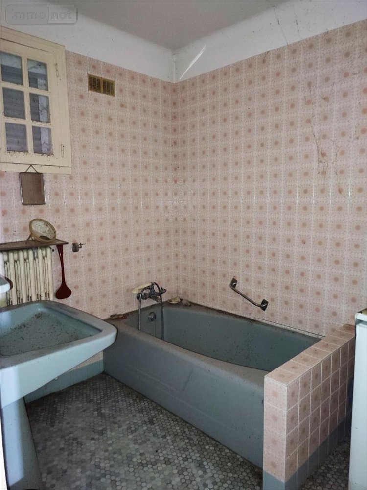 Maison a vendre Bains-sur-Oust 35600 Ille-et-Vilaine 69 m2 3 pièces 147000 euros