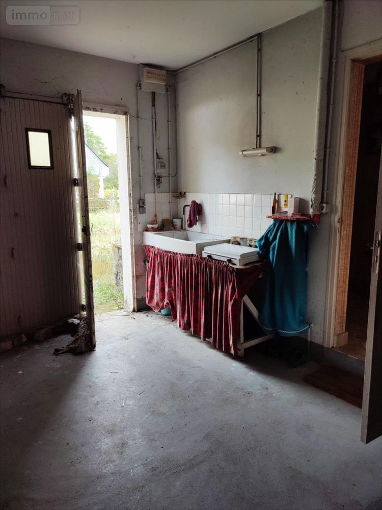 Maison a vendre Bains-sur-Oust 35600 Ille-et-Vilaine 69 m2 3 pièces 147000 euros