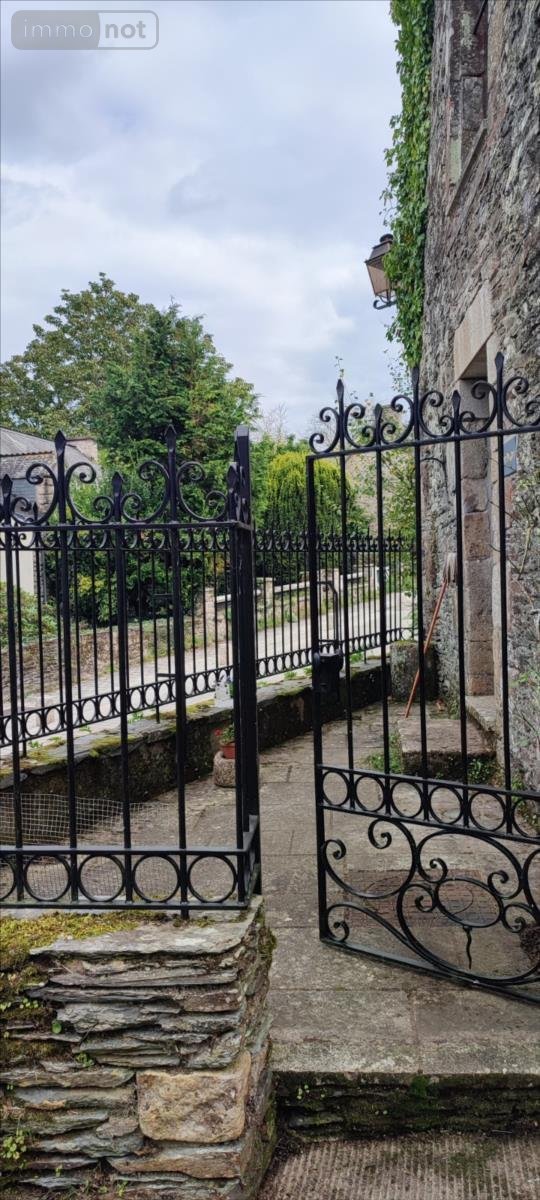 Maison a vendre Rochefort-en-Terre 56220 Morbihan 40 m2 3 pièces 116240 euros