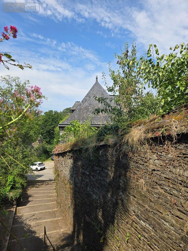 Maison a vendre Rochefort-en-Terre 56220 Morbihan 40 m2 3 pièces 116240 euros