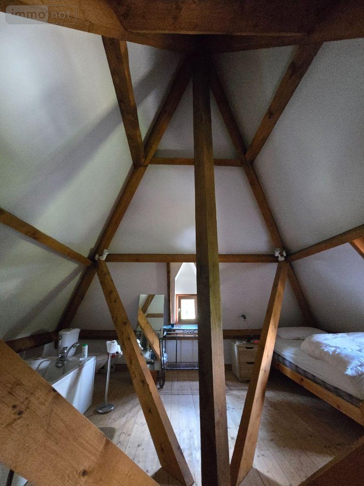 Maison a vendre Rochefort-en-Terre 56220 Morbihan 40 m2 3 pièces 116240 euros