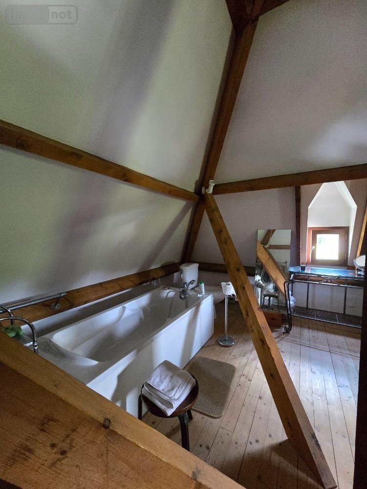 Maison a vendre Rochefort-en-Terre 56220 Morbihan 40 m2 3 pièces 116240 euros