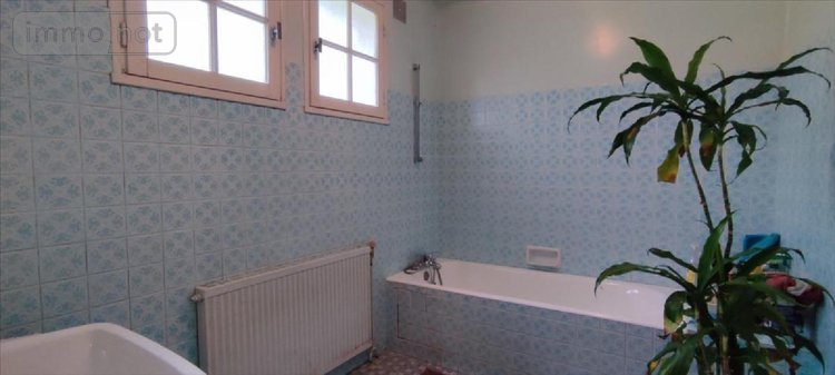Maison a vendre Bains-sur-Oust 35600 Ille-et-Vilaine 130 m2 7 pièces 194840 euros