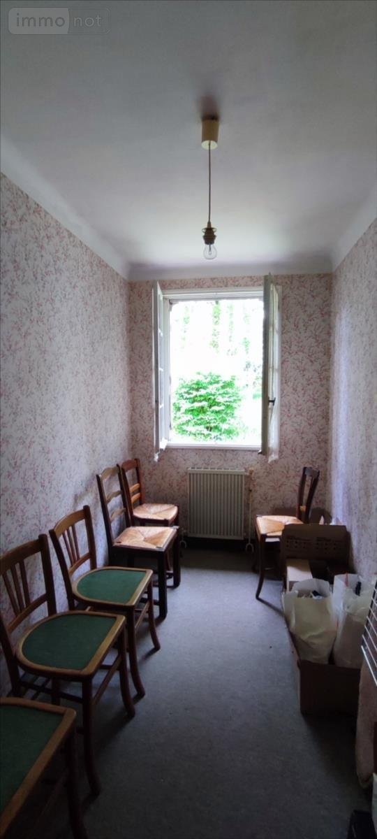 Maison a vendre Bains-sur-Oust 35600 Ille-et-Vilaine 130 m2 7 pièces 194840 euros