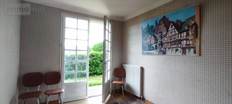 Maison a vendre Bains-sur-Oust 35600 Ille-et-Vilaine 130 m2 7 pièces 179120 euros