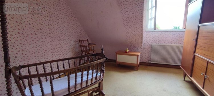 Maison a vendre Bains-sur-Oust 35600 Ille-et-Vilaine 130 m2 7 pièces 179120 euros