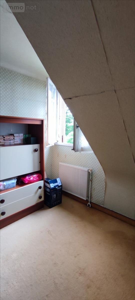 Maison a vendre Bains-sur-Oust 35600 Ille-et-Vilaine 130 m2 7 pièces 194840 euros