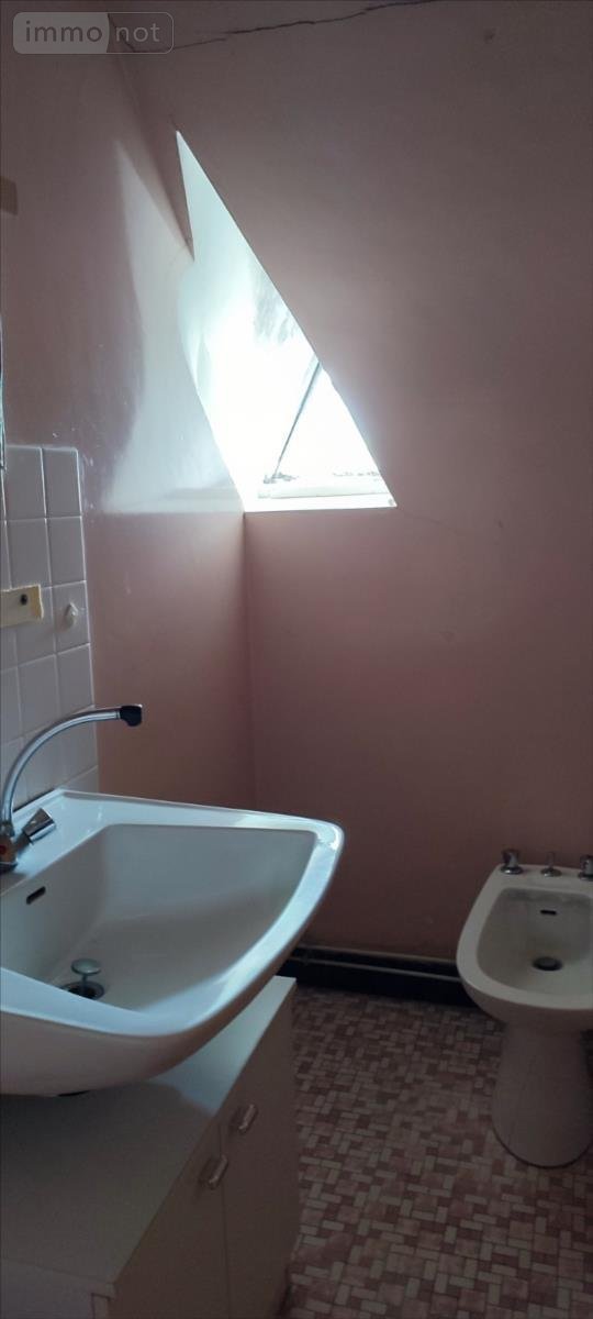 Maison a vendre Bains-sur-Oust 35600 Ille-et-Vilaine 130 m2 7 pièces 194840 euros