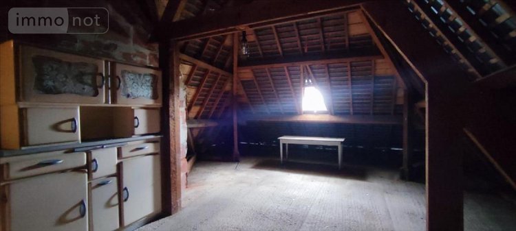 Maison a vendre Bains-sur-Oust 35600 Ille-et-Vilaine 130 m2 7 pièces 179120 euros