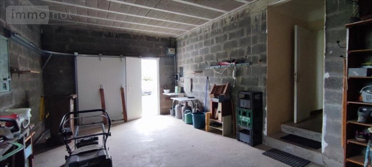 Maison a vendre Bains-sur-Oust 35600 Ille-et-Vilaine 130 m2 7 pièces 179120 euros