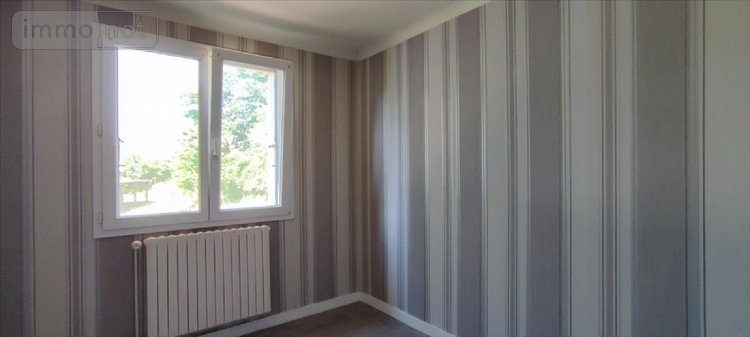 Maison a vendre Rieux 56350 Morbihan 113 m2 6 pièces 215800 euros